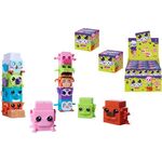 Bloxies Spielfiguren Serie 1, TD