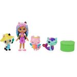 Gabby’s Dollhouse, Gabby und Freunde-Fig