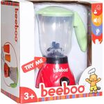 BEK Standmixer, mit Sound
