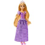 DP Rapunzel