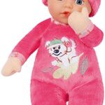 BABY born Sleepy for babies pink, 30cm