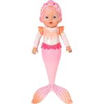BABY born My First Mermaid