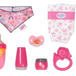 BABY born Accessoires Set