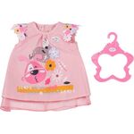 BABY born Kleid Hund 43cm