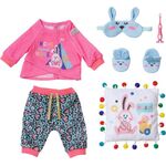 BABY born Bath Deluxe GuteNacht Set 43cm