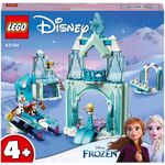 LGO DP Annas und Elsas Wintermärchen (4+