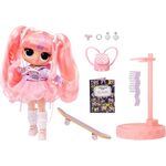 LOL Tweens S4 Doll- Ali Dance