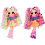 LOL OMG Sunshine Makeover-Bubblegum DJ
