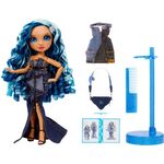 RAH Fantastic Fashion Doll-Skyler