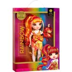 RAH Junior Special Edition Doll-Laurel