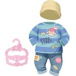 Baby Annabell Little Shirt & Hose, 36cm