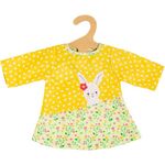 Pu-Tunikakleid Bunny Lou, Gr. 35-45