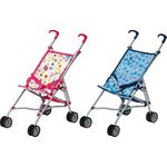 AM Puppen-Buggy, 2-fach sortiert