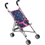 Mini-Puppenbuggy ROMA Butterfly