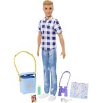 BRB Camping Ken