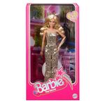 BRB Signature Movie Glitzerdress Barbie
