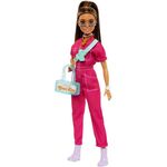 BRB Day & Play Fashion Pinker Blaumann