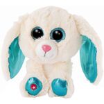Glubschis Hase Wolli-Dot, ca. 15cm