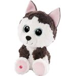 Glubschis Husky Barkley, ca. 25cm