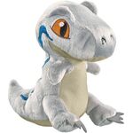 Jurassic World, Blue, ca. 16cm