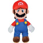 SuMa Mario Plüsch, 30cm
