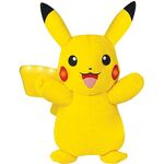 POK Featured Plüsch - Pikachu
