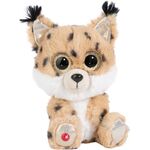 Glubschis Luchs Lenzo, ca. 15cm