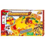 Super Mario™ Fire Mario Stadium