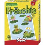 Fröschi's