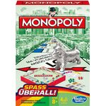 Monopoly Kompakt