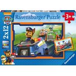 Pz. Paw Patrol im Einsatz 2x12T
