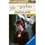 Harry Potter Sagaland Mitbringspiel