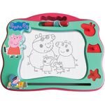 Peppa Pig Reise-Sketcher
