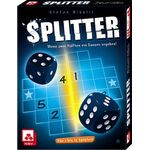 Splitter
