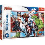 Pz. Avengers 300T