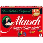 Mensch ärgere dich nicht Standardausg.