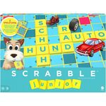 Scrabble Junior