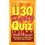 Ü-30 Party Quiz