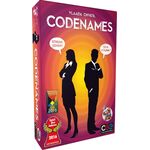 Codenames SdJ 2016