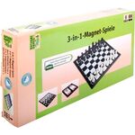 NG 3-in-1 Magnetspiel