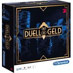 Das Duell um die Geld