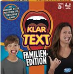 Klartext Familien-Edition