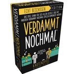 Verdammt Nochmal