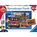 Pz. Wasser marsch mit Sam 2x24T