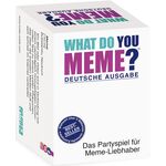 What Do You Meme?