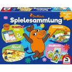 Die Maus Spielesammlung