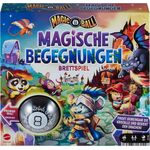 Magische Begegnungen (D)