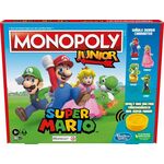 Monopoly Junior Super Mario Edition