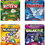 For one Paket