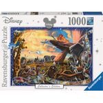 Pz. Der König der Löwen 1000T.